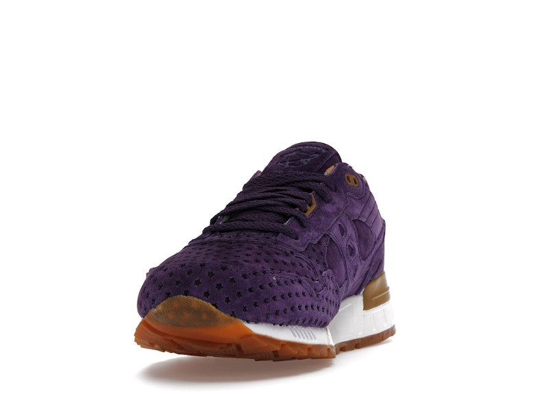Saucony Shadow 5000 Play Cloths Strange Fruit (Purple)