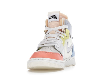 Jordan 1 High Zoom Air CMFT To My First Coach