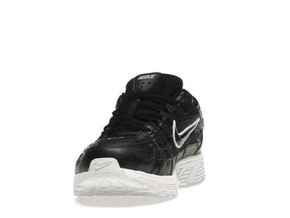 Nike P-6000 Black Anthracite White (Women's)