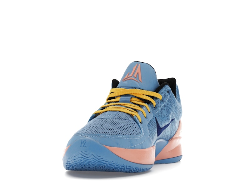Nike Ja 2 Breeze
