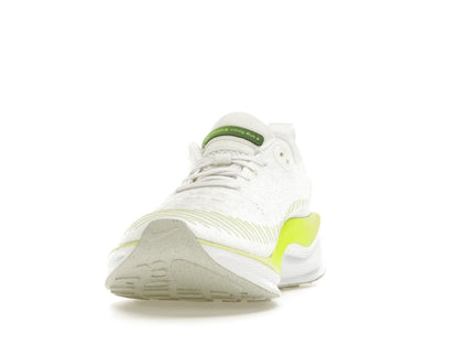 Nike ReactX Infinity Run 4 White Volt (Women's)