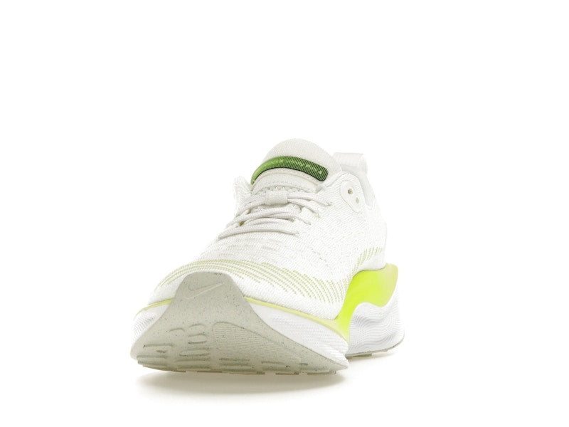 Nike ReactX Infinity Run 4 White Volt (Women's)
