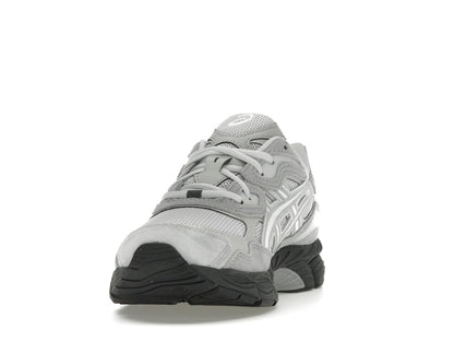 ASICS Gel-NYC Glacier Grey Black
