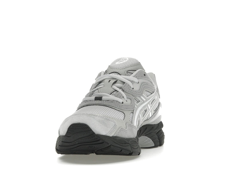 ASICS Gel-NYC Glacier Grey Black