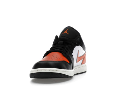 Jordan 1 Low Shattered Backboard Alternate