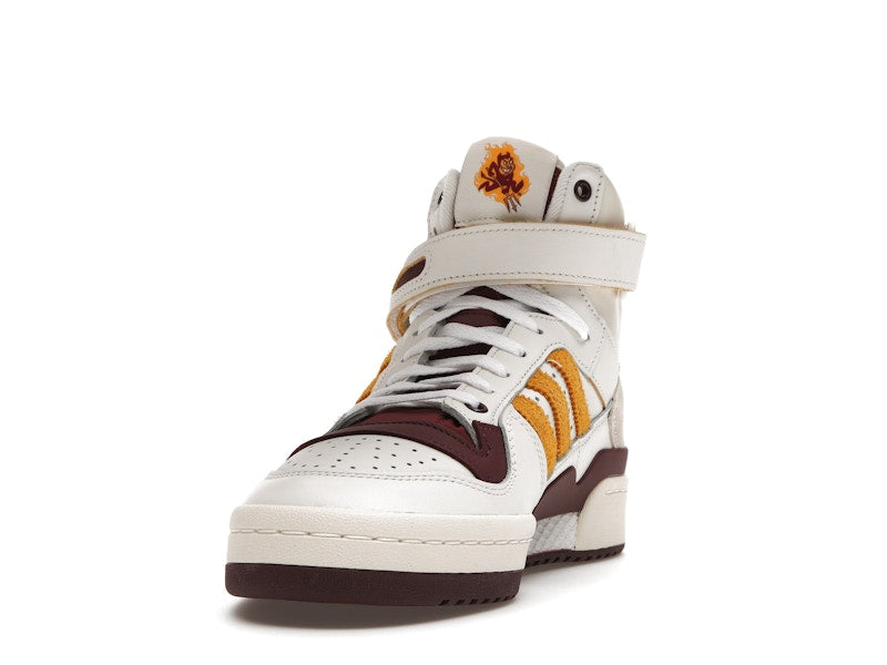adidas Forum 84 High Eric Emanuel Arizona State Sun Devils