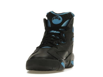 Reebok Shaq Attaq Black Azure