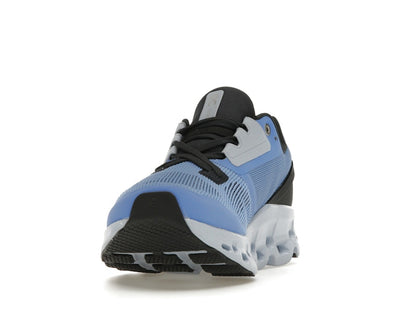 On Running Cloudstratus Marina Blue Magnet Grey (Women's)