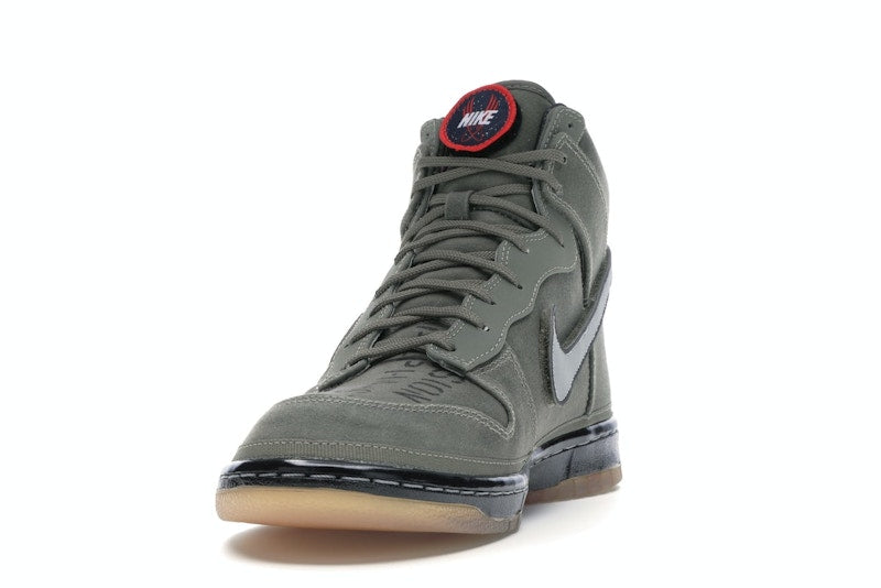 Nike Dunk High All-Star Galaxy Rogue
