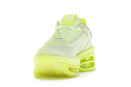 Nike Zoom Double Stacked Barely Volt (Women's)