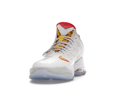 Nike LeBron 19 Low Magic Fruity Pebbles