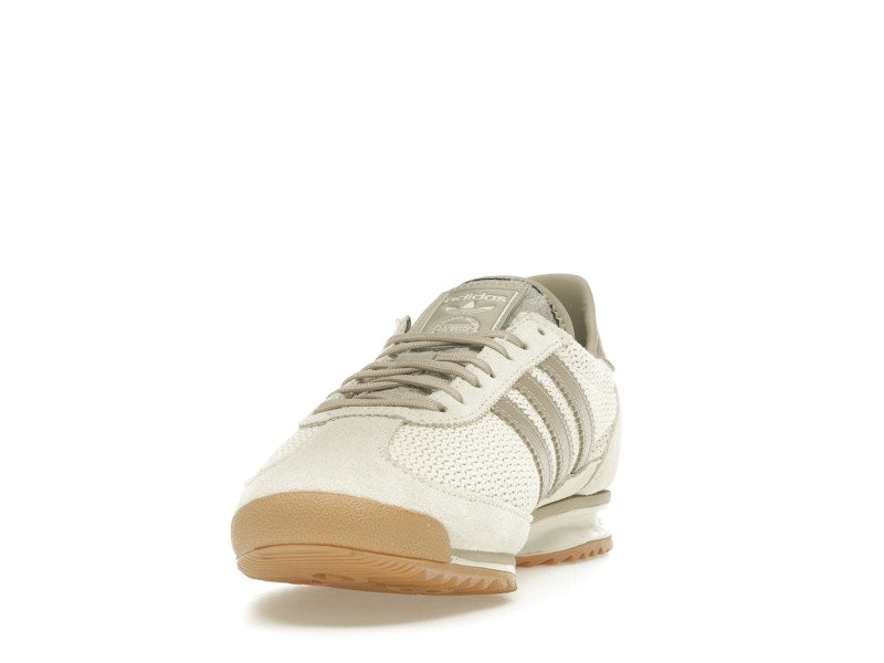 adidas SL 72 OG Cream White Wonder Beige (Women's)