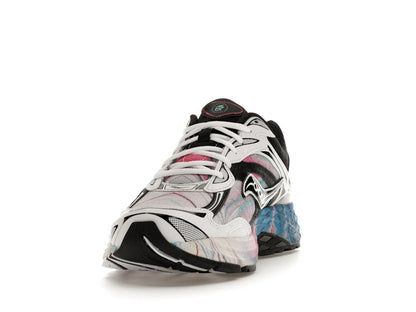 Saucony ProGrid Omni 9 Callen Schaub