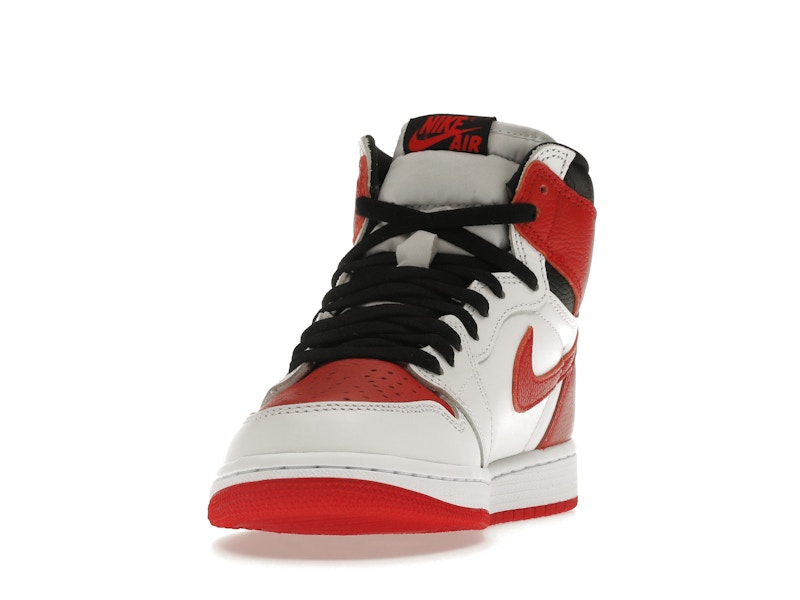 Jordan 1 Retro High OG Heritage