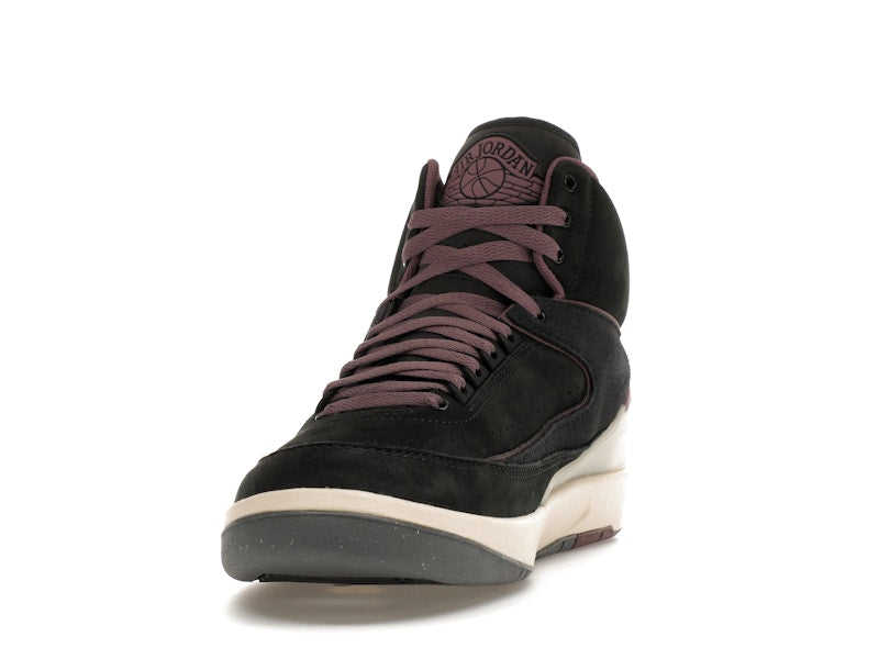 Jordan 2 Retro Mauve (Women's)