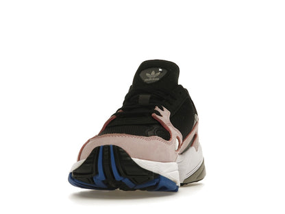 adidas Falcon Core Black Light Pink (Women's)