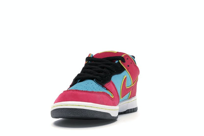Nike SB Dunk Low Ms. Pacman