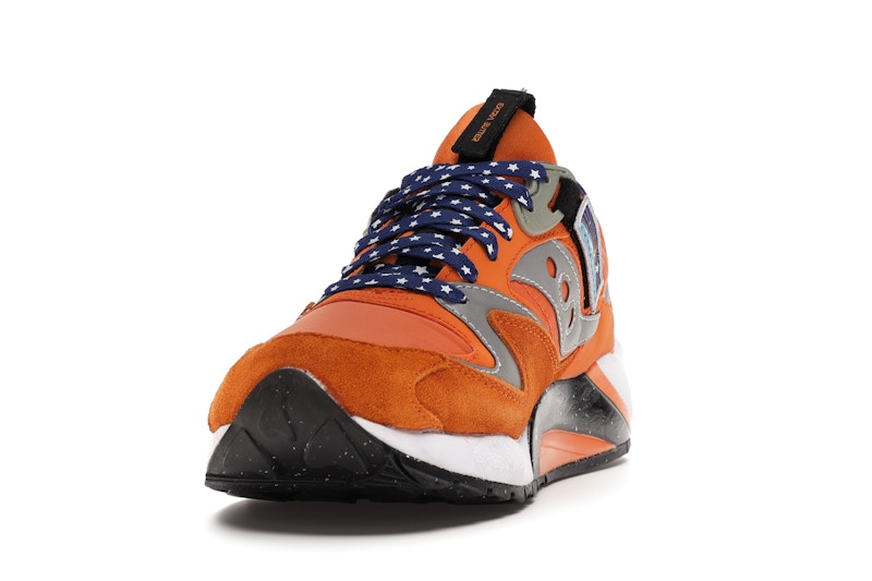 Saucony Grid 9000 Extra Butter ACES