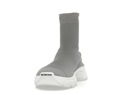 Balenciaga Speed 3.0 Grey White (Women's)