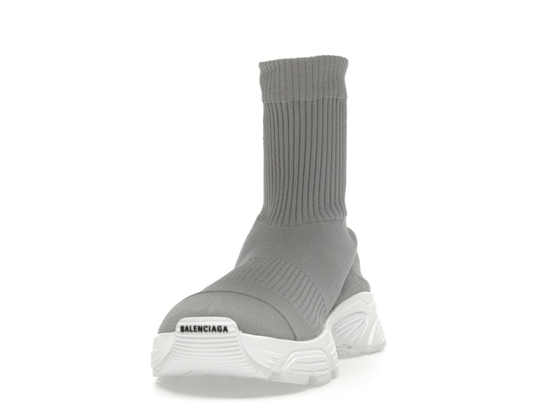 Balenciaga Speed 3.0 Grey White (Women's)