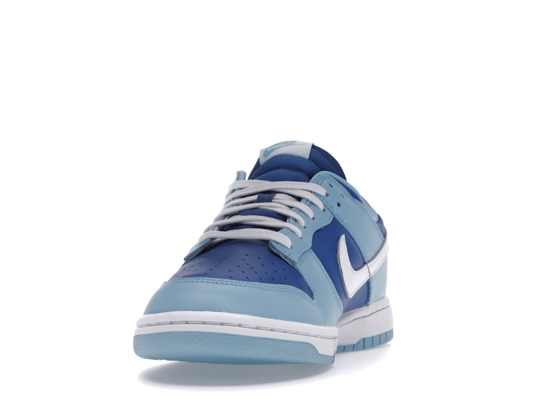 Nike Dunk Low Retro QS Argon (2022)