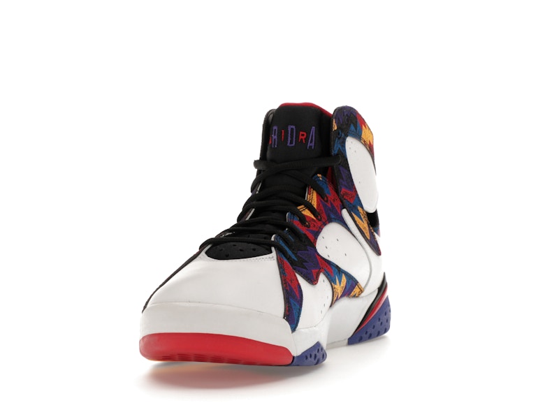 Jordan 7 Retro Nothing But Net