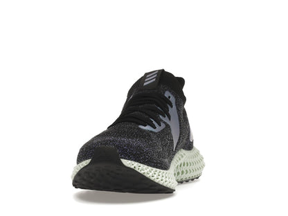 adidas Alphaedge 4D Black Iridescent