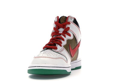 Nike SB Dunk High Money Cat