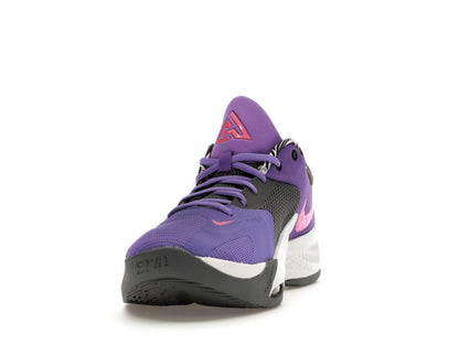 Nike Zoom Freak 4 NRG Bahamas