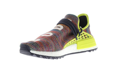adidas Human Race NMD Pharrell Multi-Color