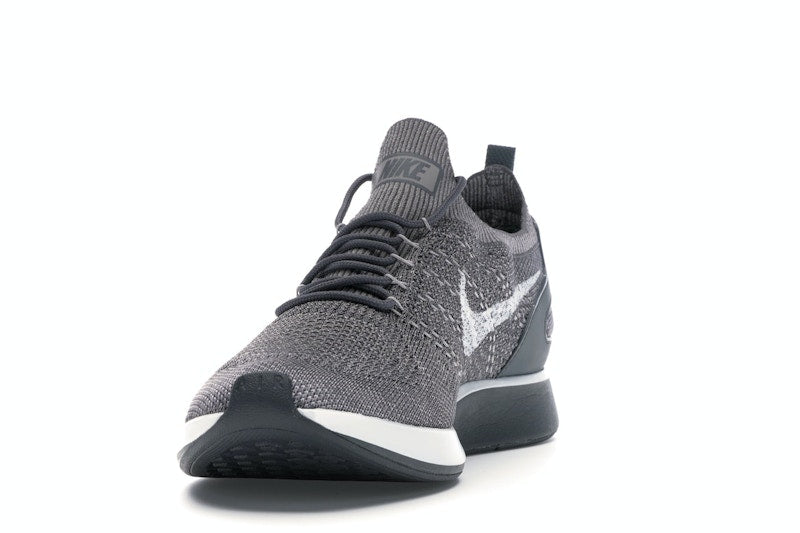 Nike Mariah Flyknit Racer Gunsmoke