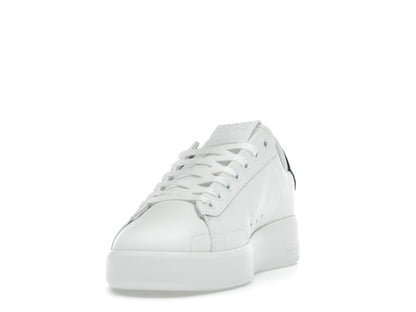 Golden Goose Pure Star White Black (Women's)