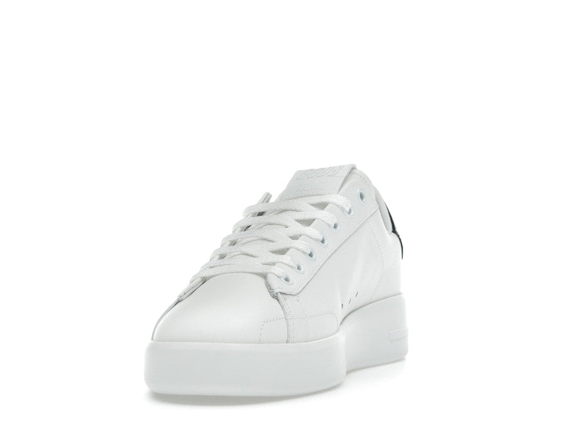 Golden Goose Pure Star White Black (Women's)