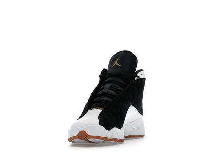 Jordan 13 Retro Black White Gum (GS)