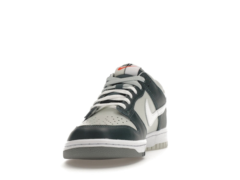 Nike Dunk Low Split Deep Jungle (GS)