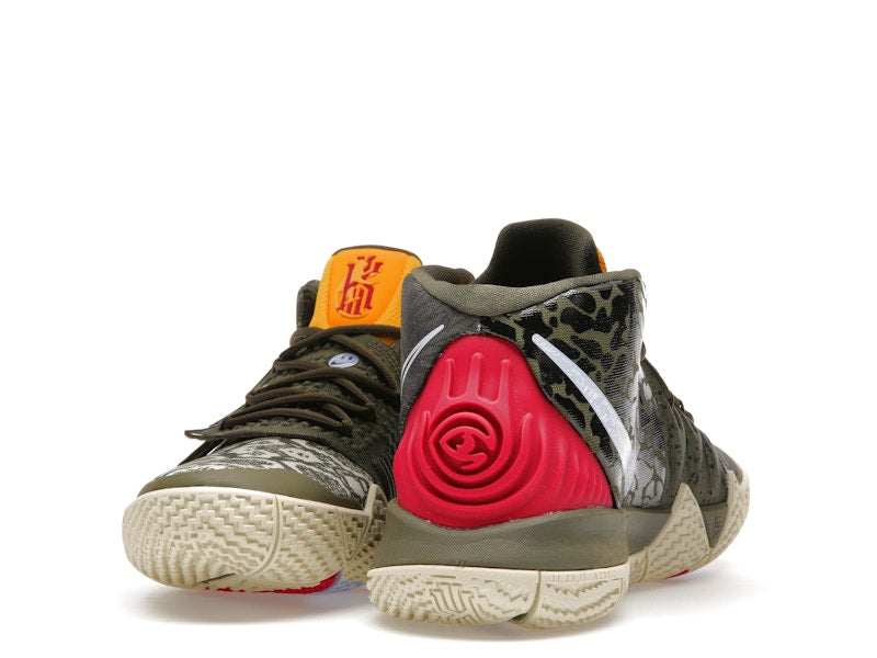 Nike Kybrid S2 Cargo Khaki