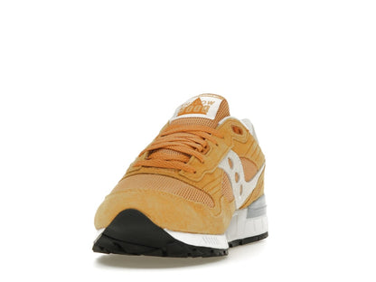 Saucony Shadow 5000 Mustard Silver