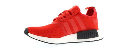 adidas NMD R1 Clear Red