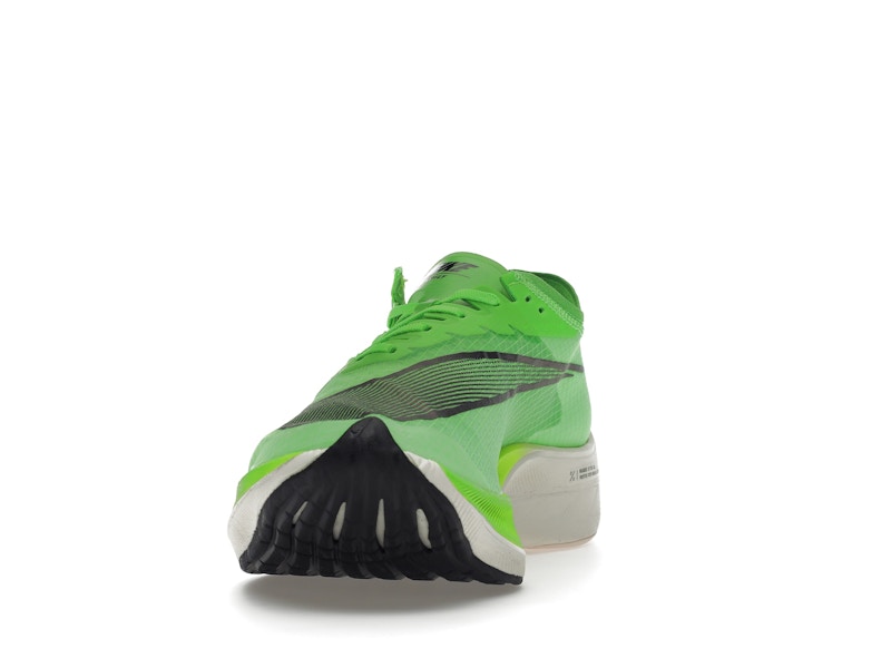 Nike ZoomX Vaporfly Next% Volt