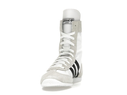 adidas Japan Mid Footwear White Black (Women's)