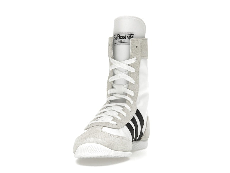 adidas Japan Mid Footwear White Black (Women's)