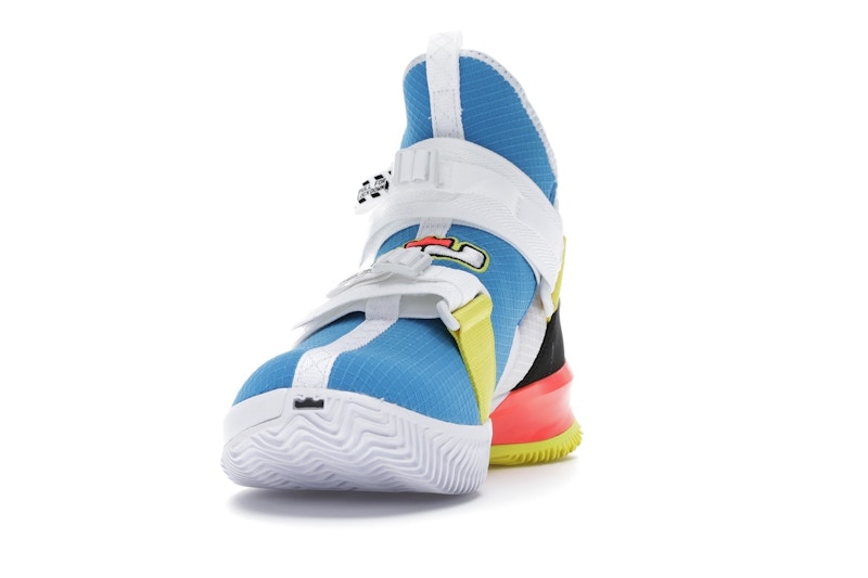 Nike LeBron Soldier 13 SFG Light Photo Blue