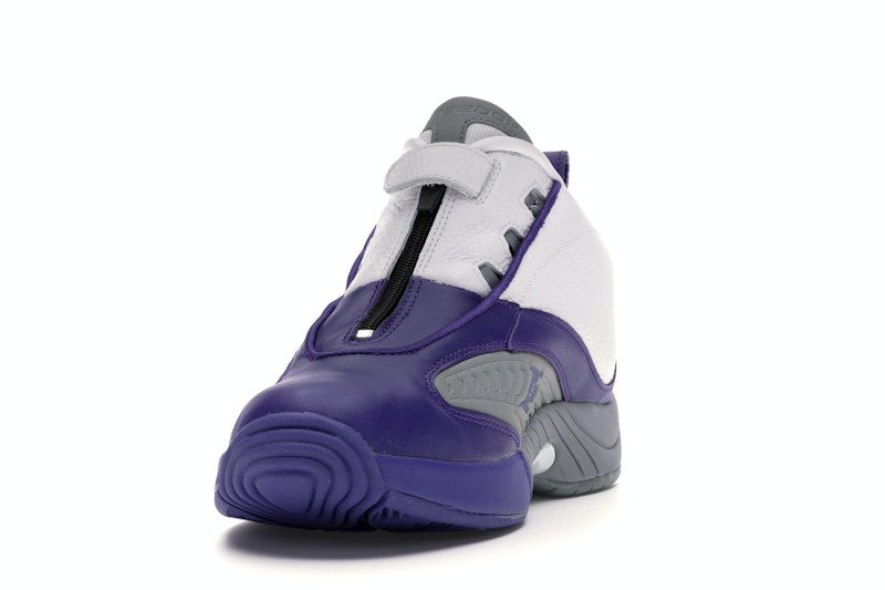 Reebok Answer IV Kobe Bryant PE