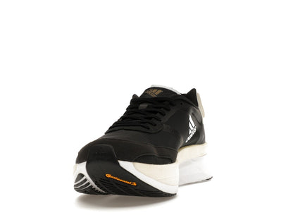 adidas Adizero Boston 10 Black White