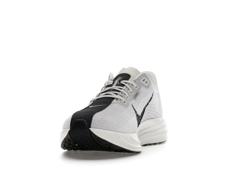 Nike ZoomX Pegasus Plus Platinum Tint College Grey Anthracite Black