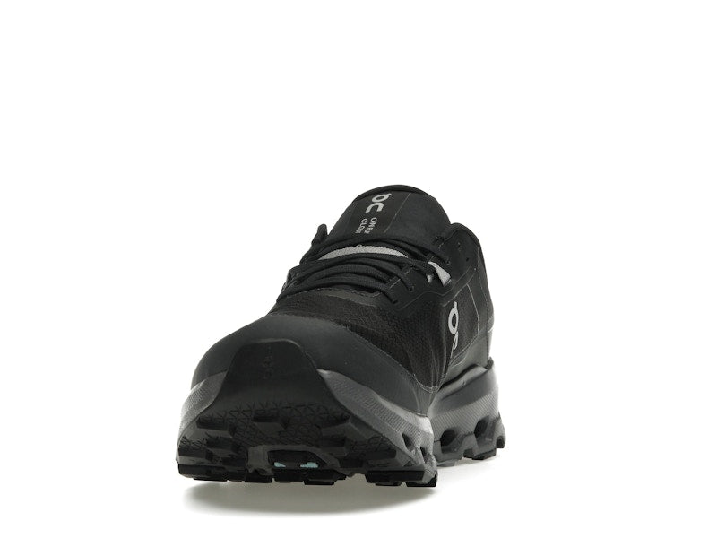 On Running Cloudvista 2 Waterproof Black Eclipse