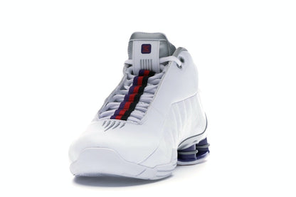 Nike Shox BB4 Toronto Raptors