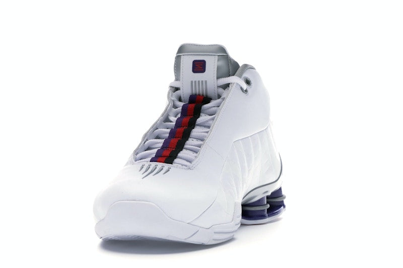 Nike Shox BB4 Toronto Raptors