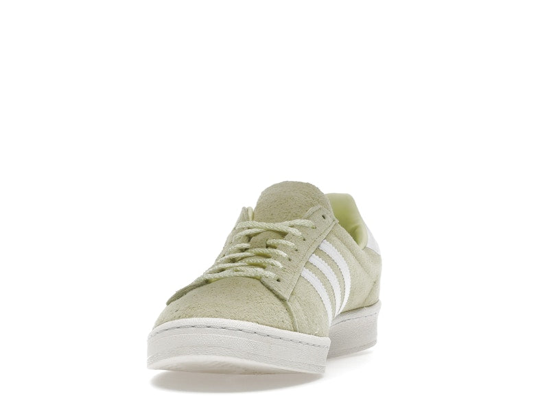 adidas Campus Homemade Pack Yellow