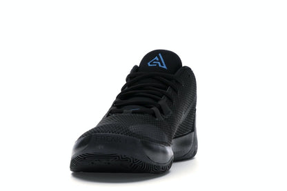 Nike Zoom Freak 1 Black Multi Photo Blue